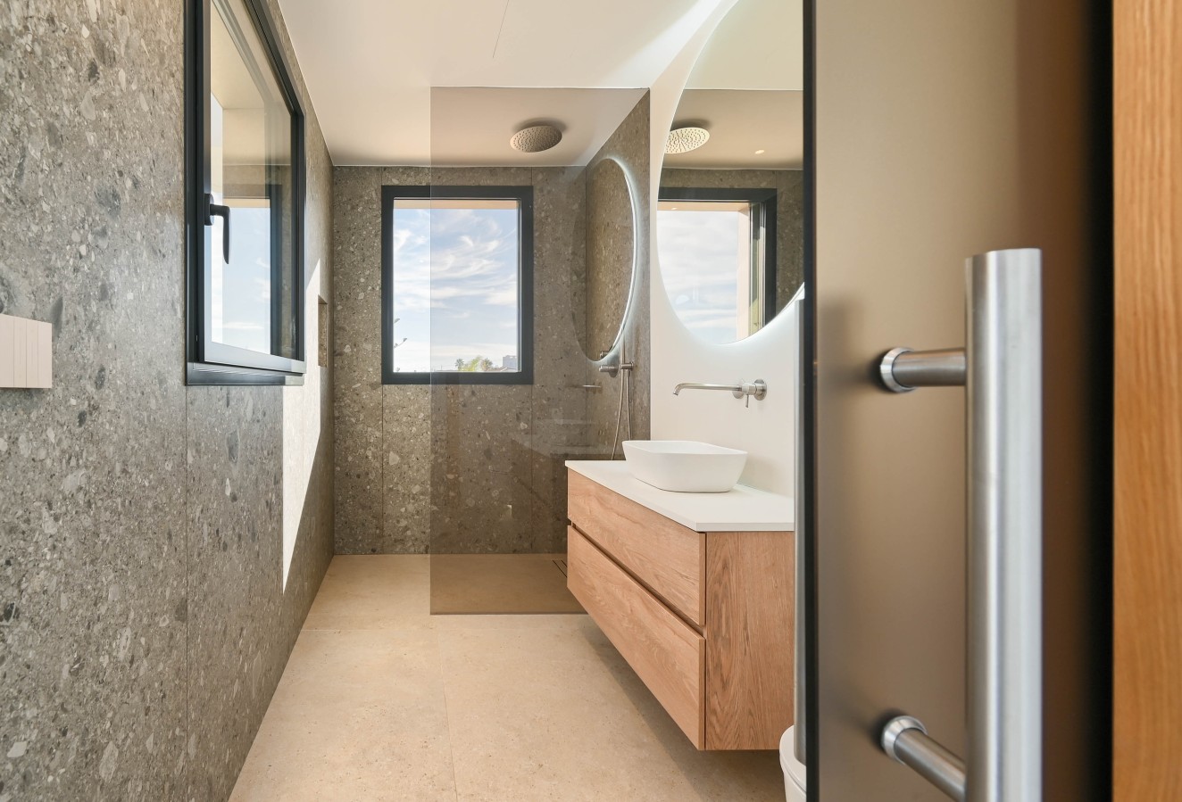 Nieuwbouw Woningen - Villa - Benissa