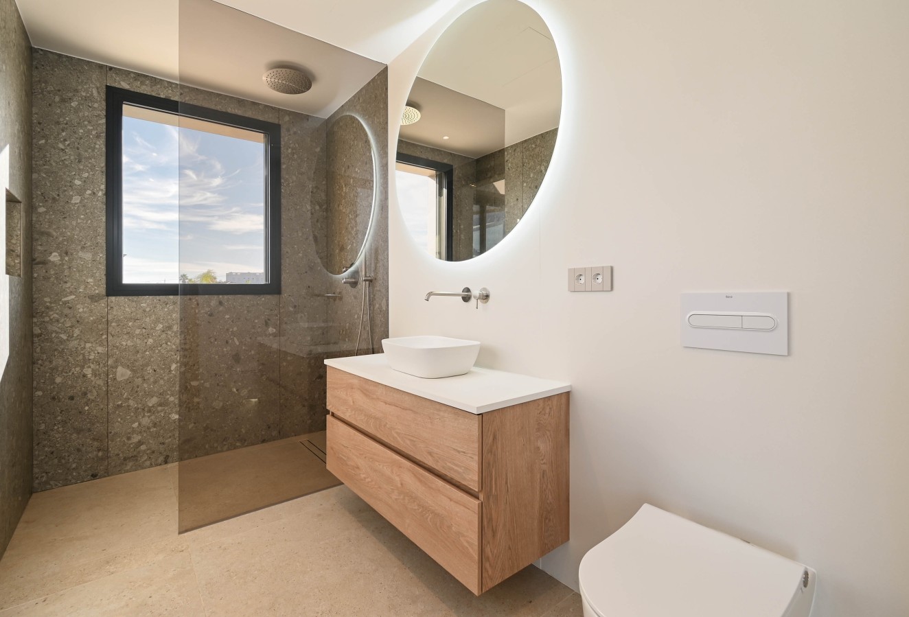 Nieuwbouw Woningen - Villa - Benissa