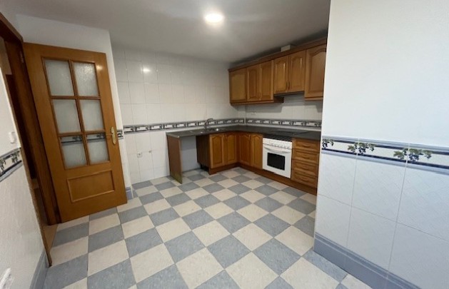 Long Term Rental - Bungalow - Alfaz del Pi - Urbanizacion