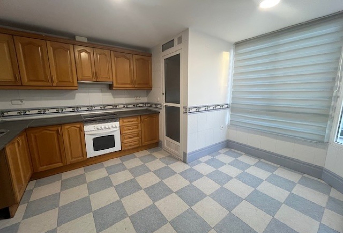 Long Term Rental - Bungalow - Alfaz del Pi - Urbanizacion