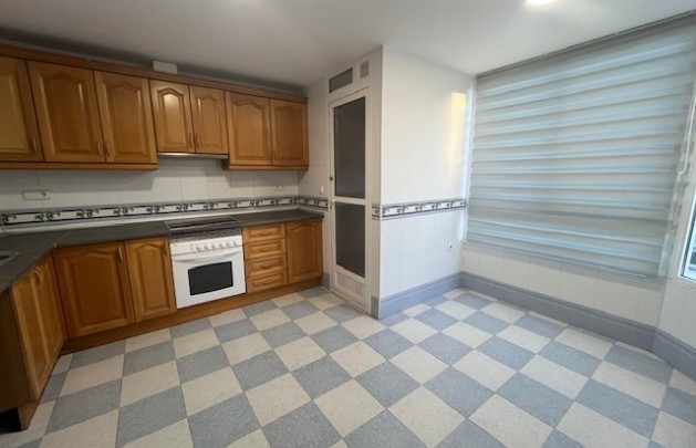 Long Term Rental - Bungalow - Alfaz del Pi - Urbanizacion