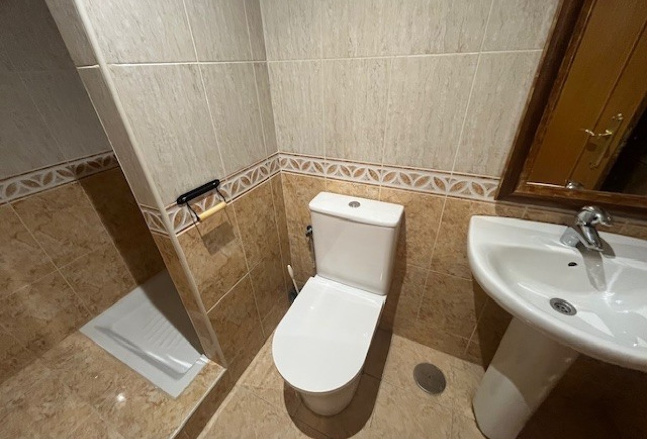 Long Term Rental - Bungalow - Alfaz del Pi - Urbanizacion