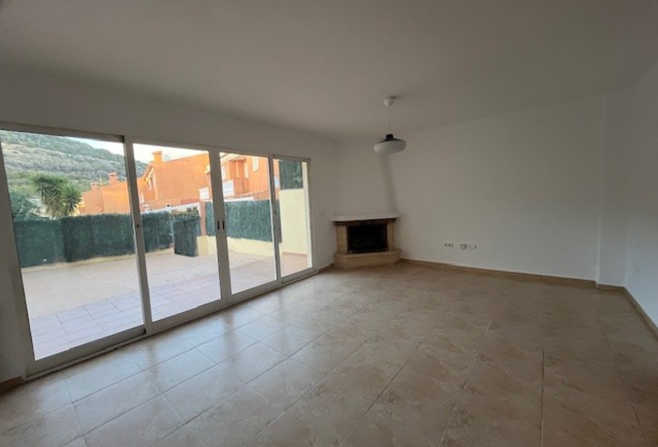 Long Term Rental - Bungalow - Alfaz del Pi - Urbanizacion
