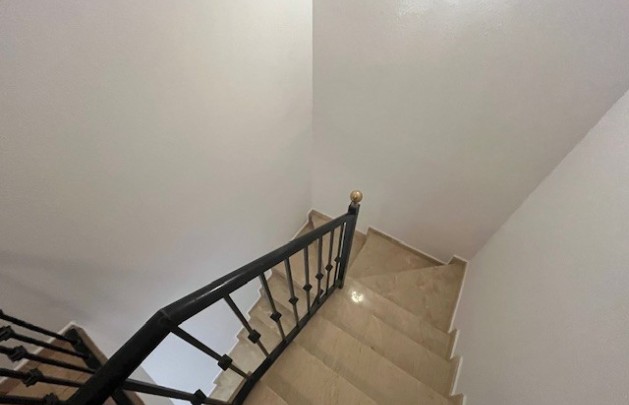 Long Term Rental - Bungalow - Alfaz del Pi - Urbanizacion