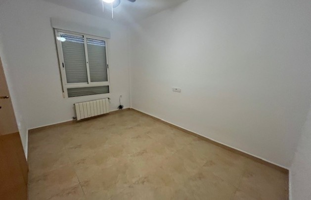 Long Term Rental - Bungalow - Alfaz del Pi - Urbanizacion