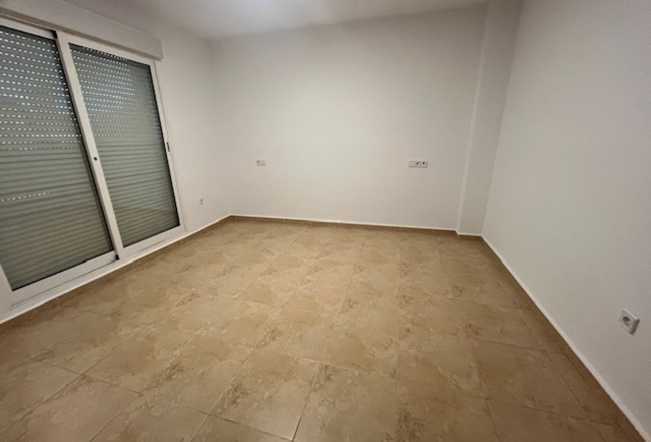 Long Term Rental - Bungalow - Alfaz del Pi - Urbanizacion