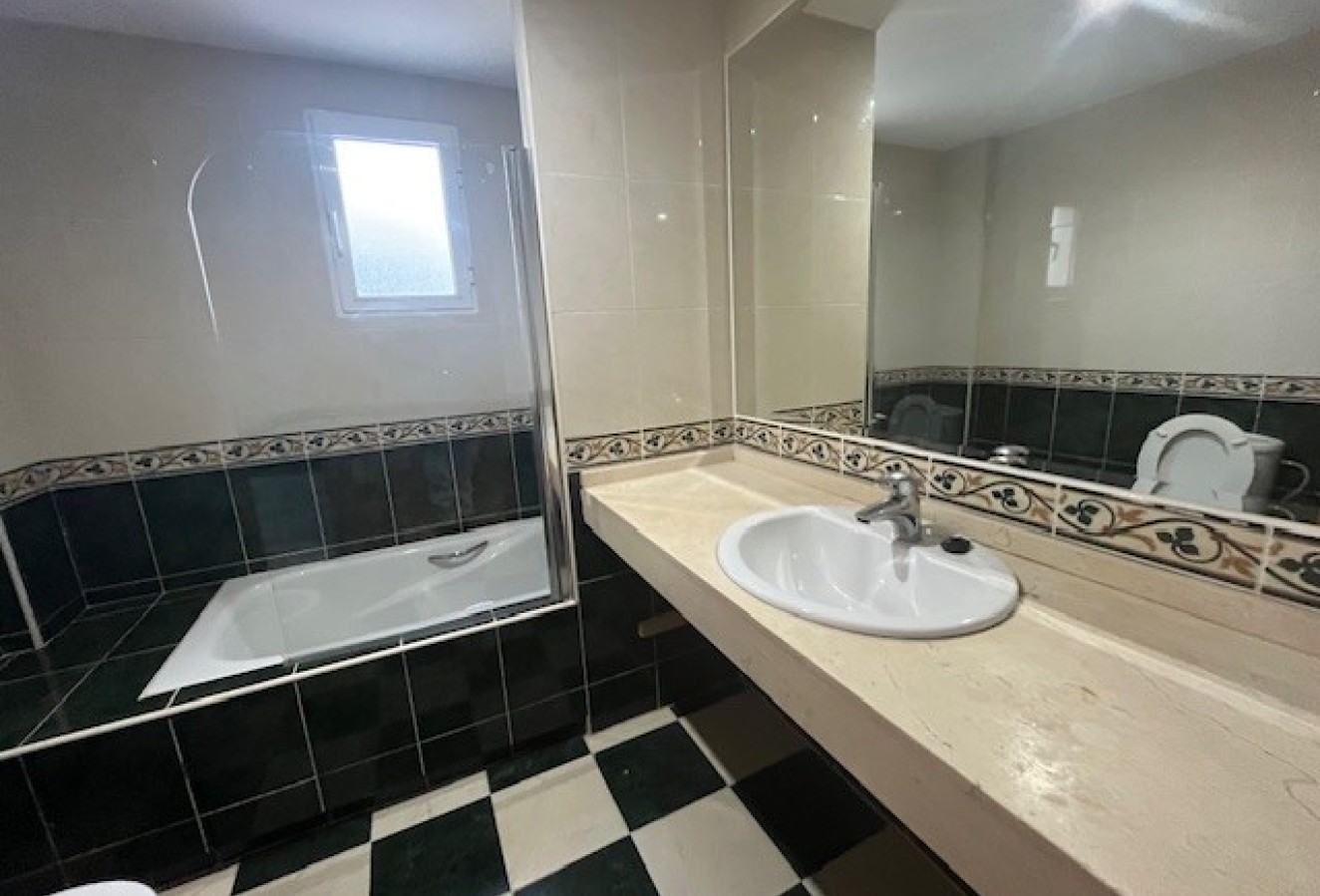 Long Term Rental - Bungalow - Alfaz del Pi - Urbanizacion