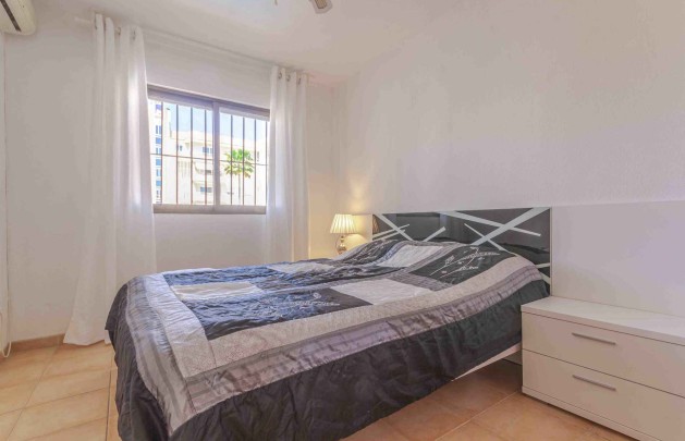 Alquiler a corto plazo - Apartamento / piso - Albir - Centro