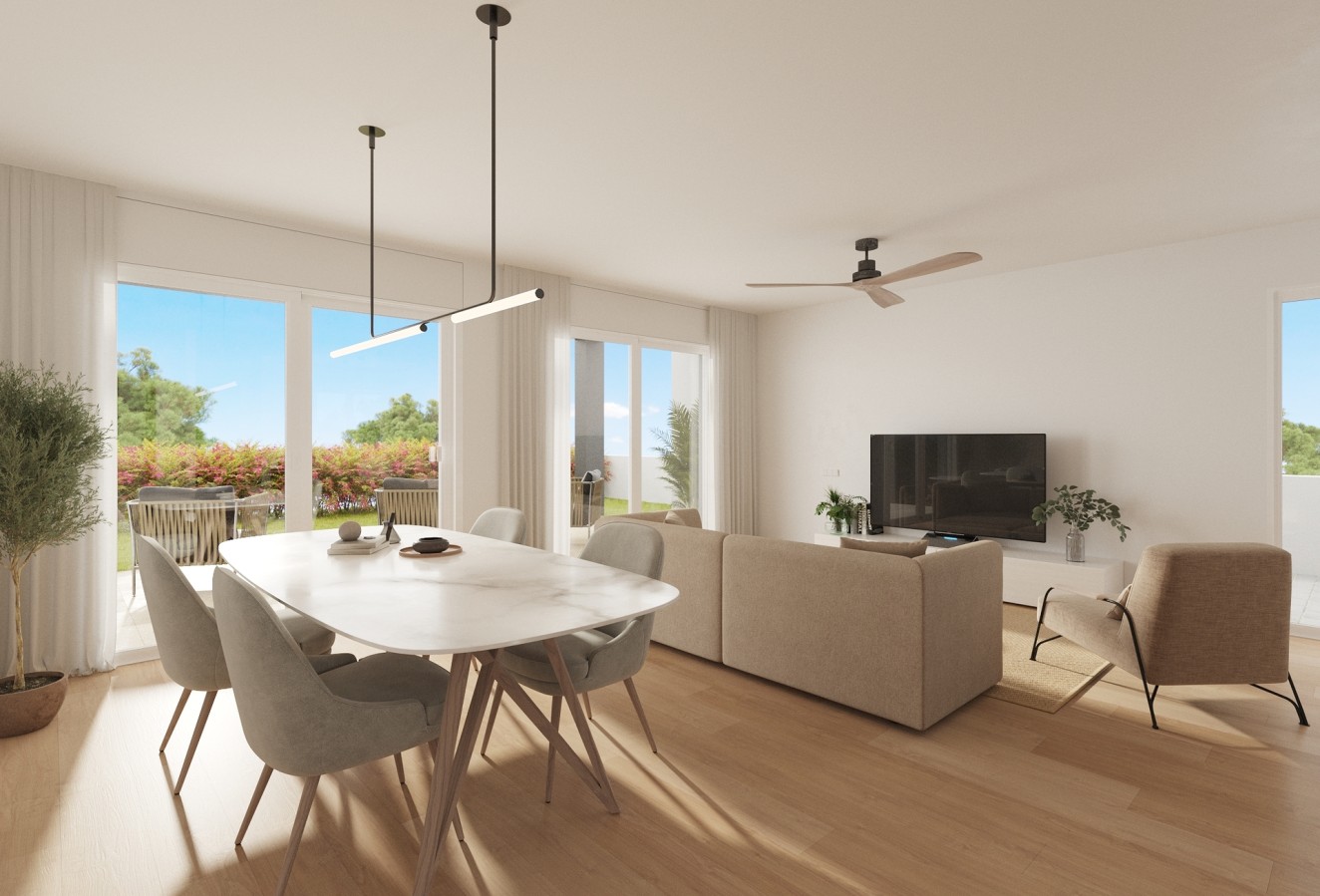 Obra nueva - terraced - Finestrat