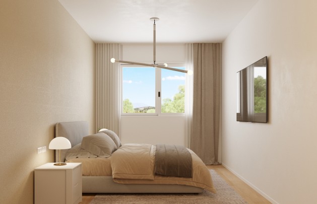 Obra nueva - terraced - Finestrat