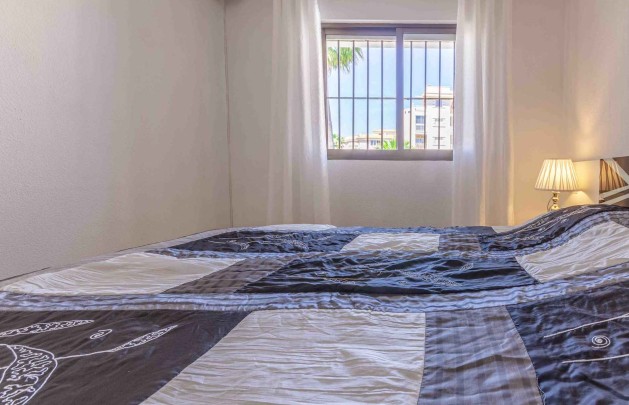 Alquiler a corto plazo - Apartamento / piso - Albir - Centro