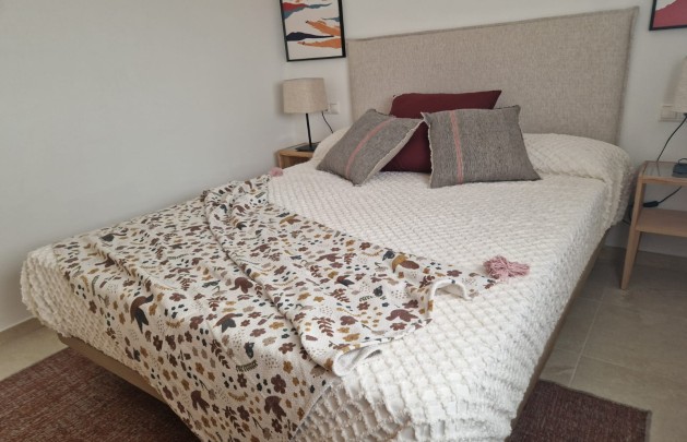 Obra nueva - apartment - Jerónimo y Avileses