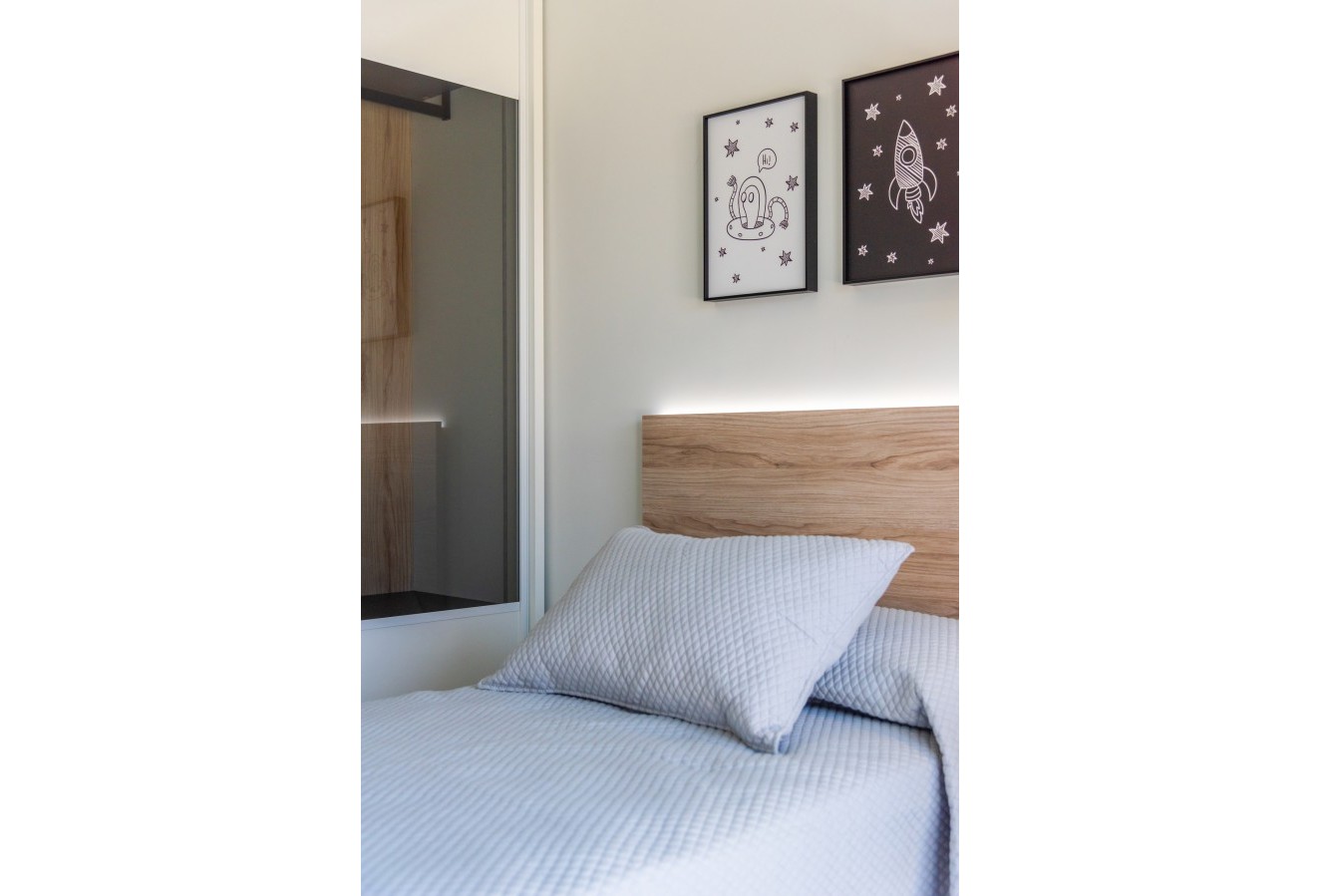 Nieuwbouw Woningen - detached - La Finca Golf