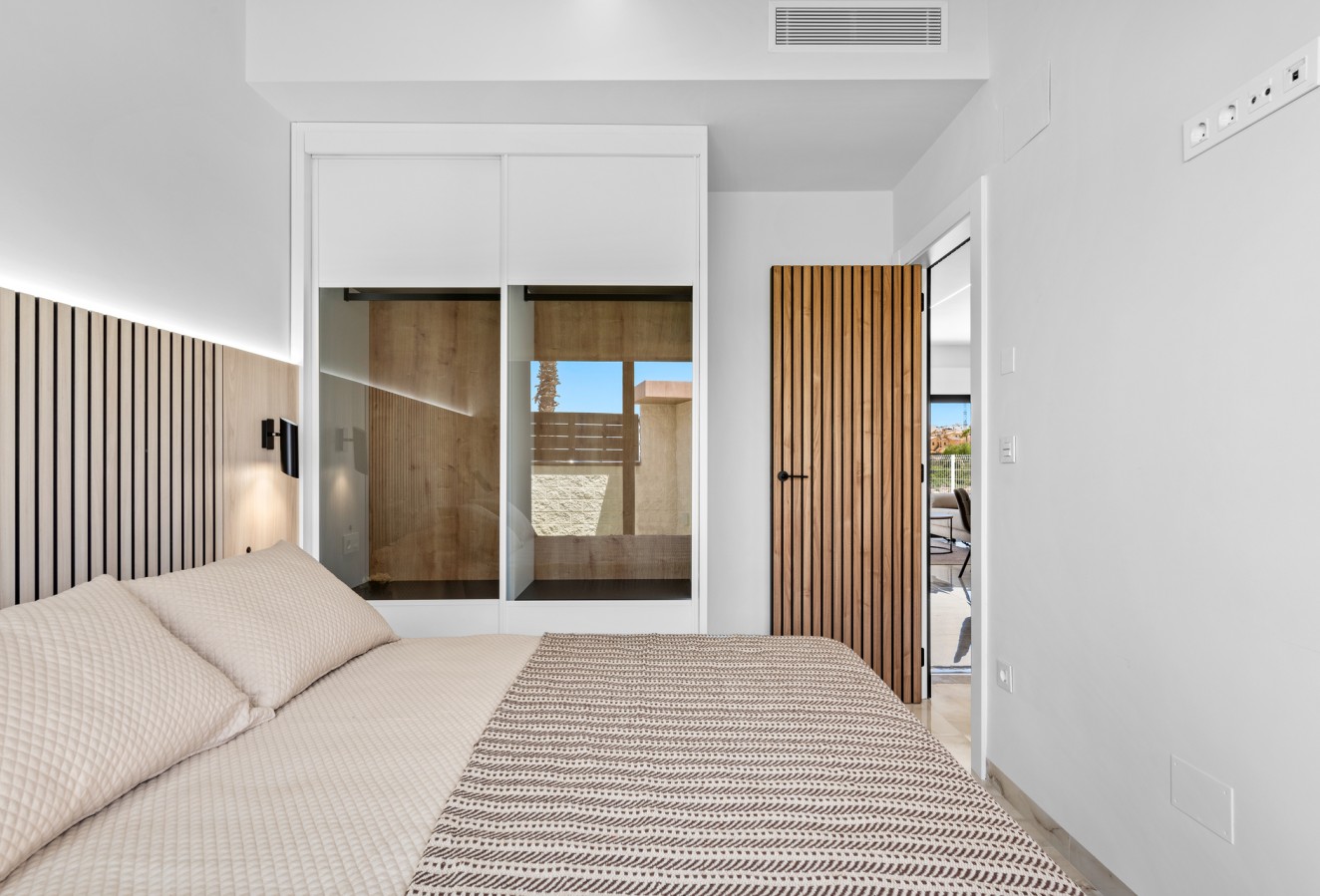 Nieuwbouw Woningen - detached - La Finca Golf