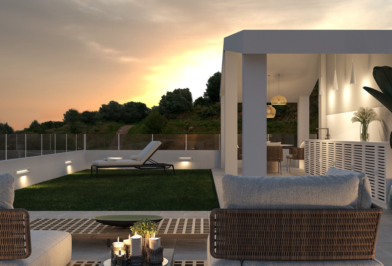 Nieuwbouw Woningen - apartment - Xeresa