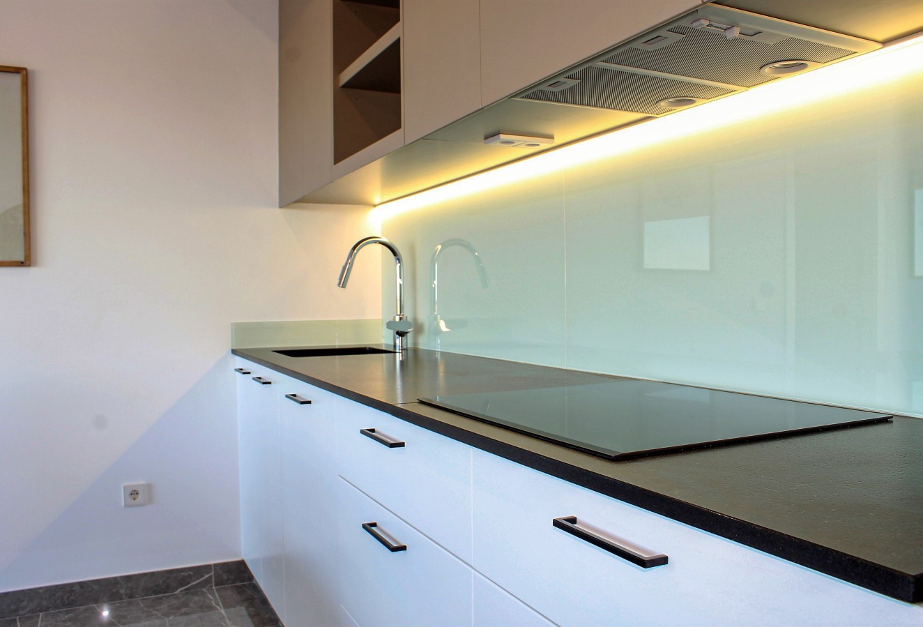 Nieuwbouw Woningen - apartment - Xeresa