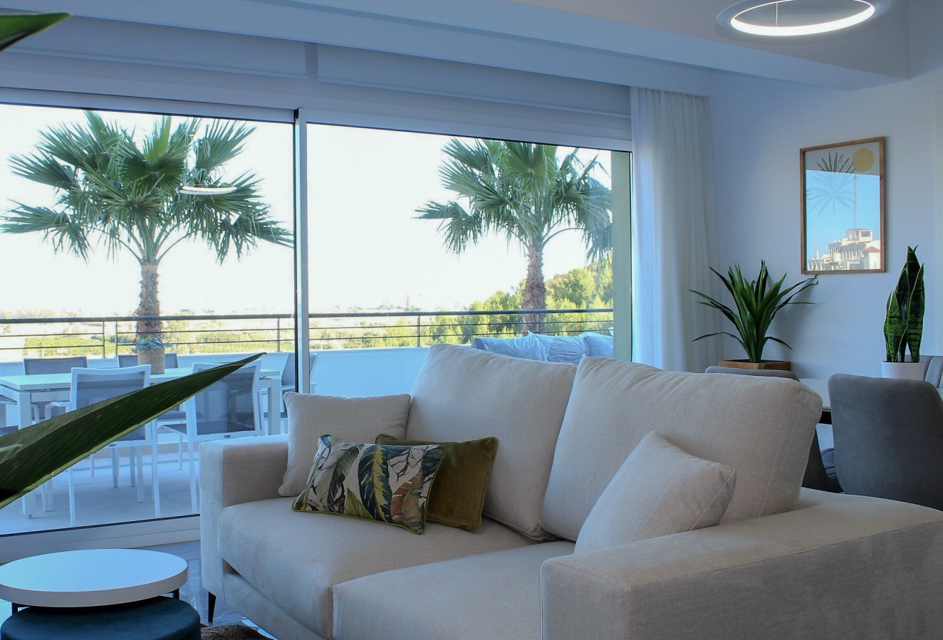 Nieuwbouw Woningen - apartment - Xeresa