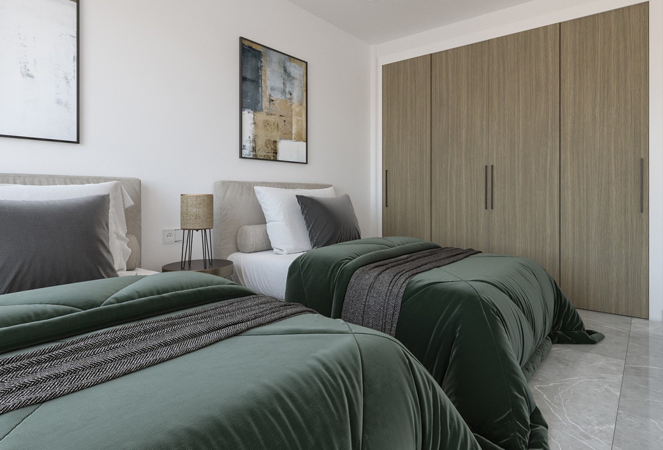 Nieuwbouw Woningen - apartment - Xeresa