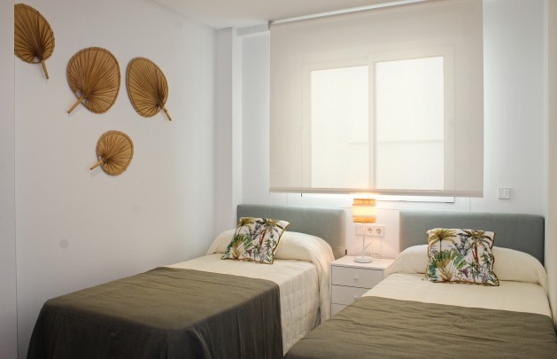 Nieuwbouw Woningen - apartment - Xeresa