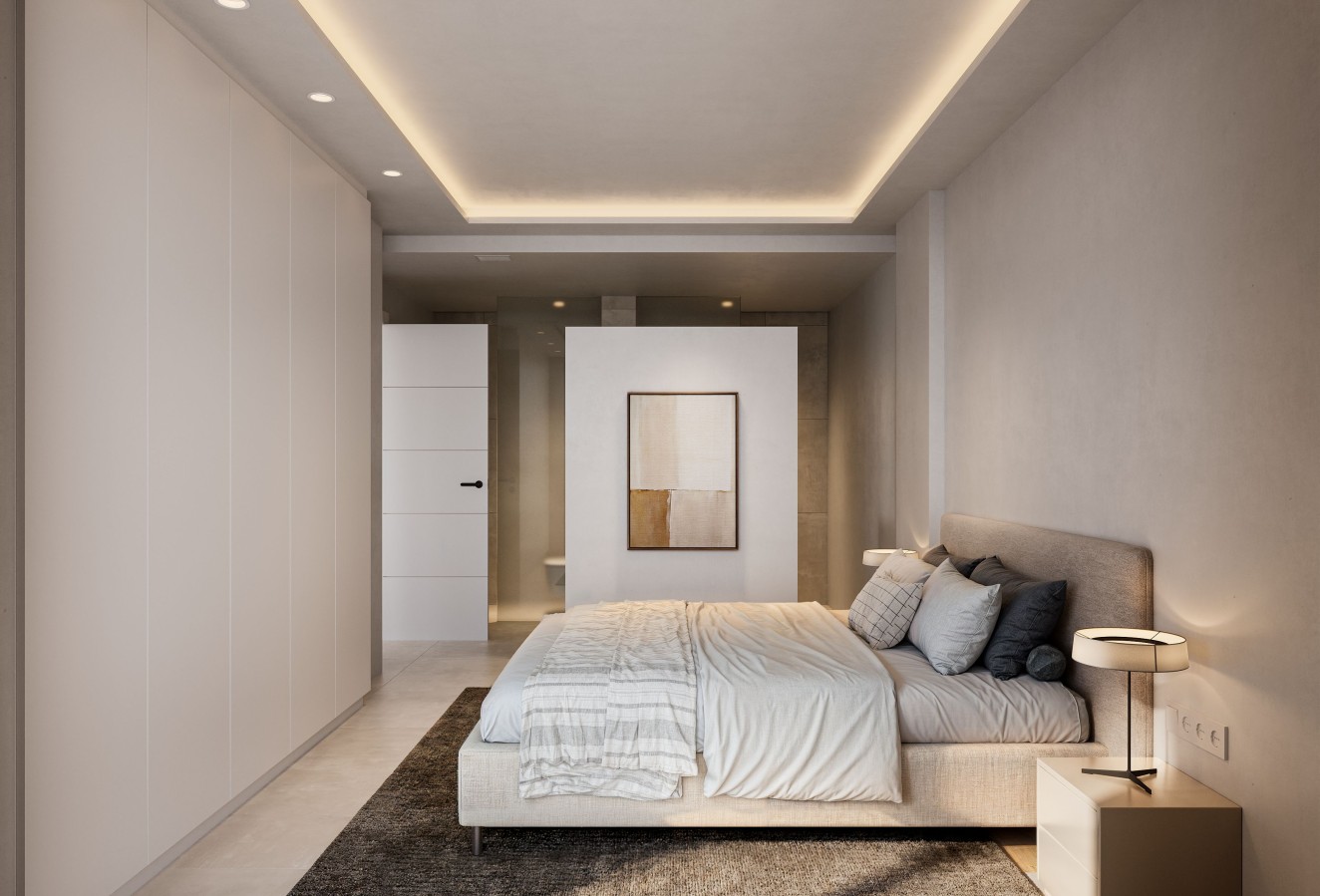 Obra nueva - ground-floor - La Sella