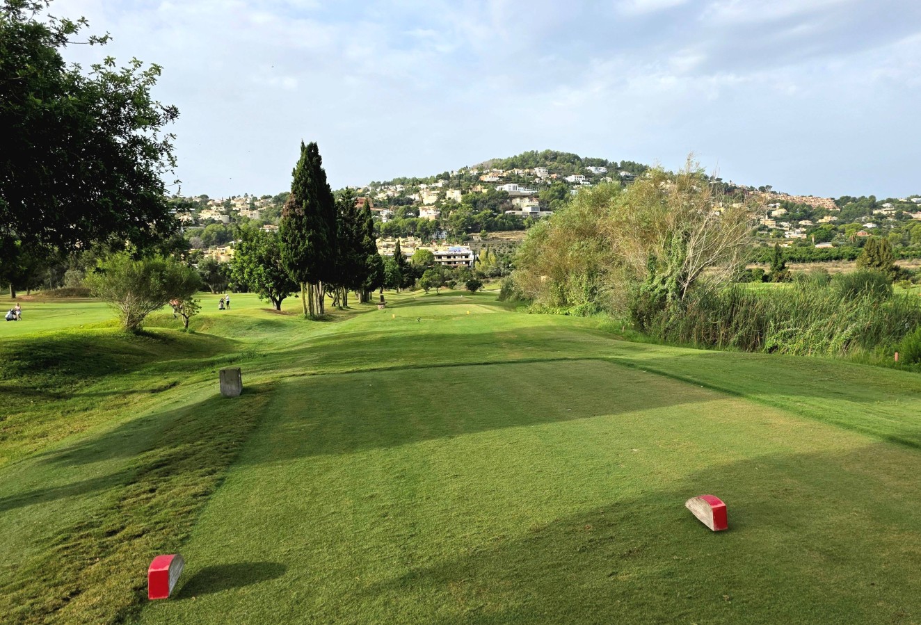 Obra nueva - ground-floor - La Sella