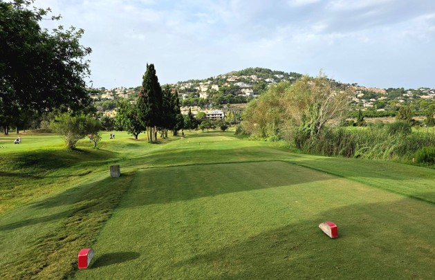 Obra nueva - ground-floor - La Sella