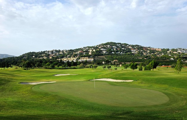 Obra nueva - apartment - La Sella