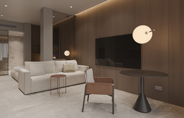 Obra nueva - apartment - Torrevieja