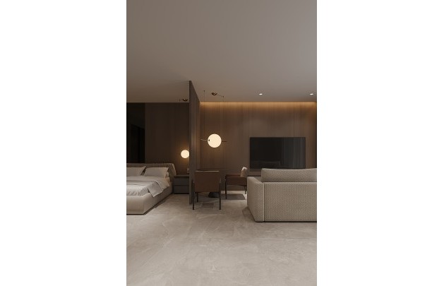 Obra nueva - apartment - Torrevieja