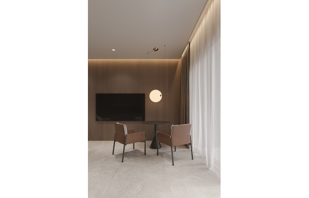 Obra nueva - apartment - Torrevieja