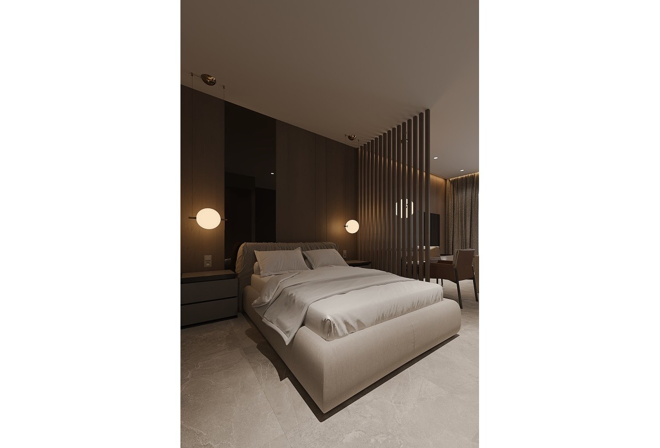 Obra nueva - apartment - Torrevieja