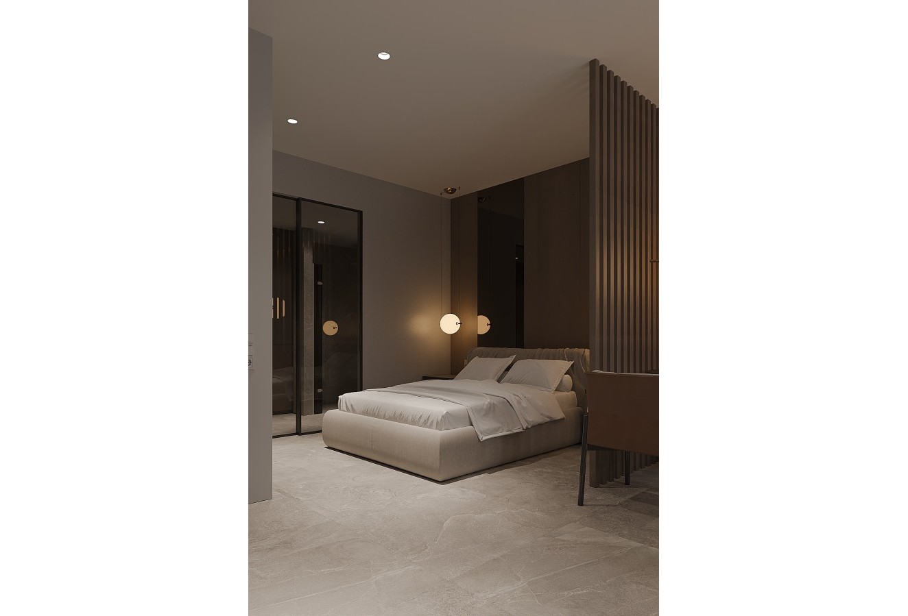 Obra nueva - apartment - Torrevieja