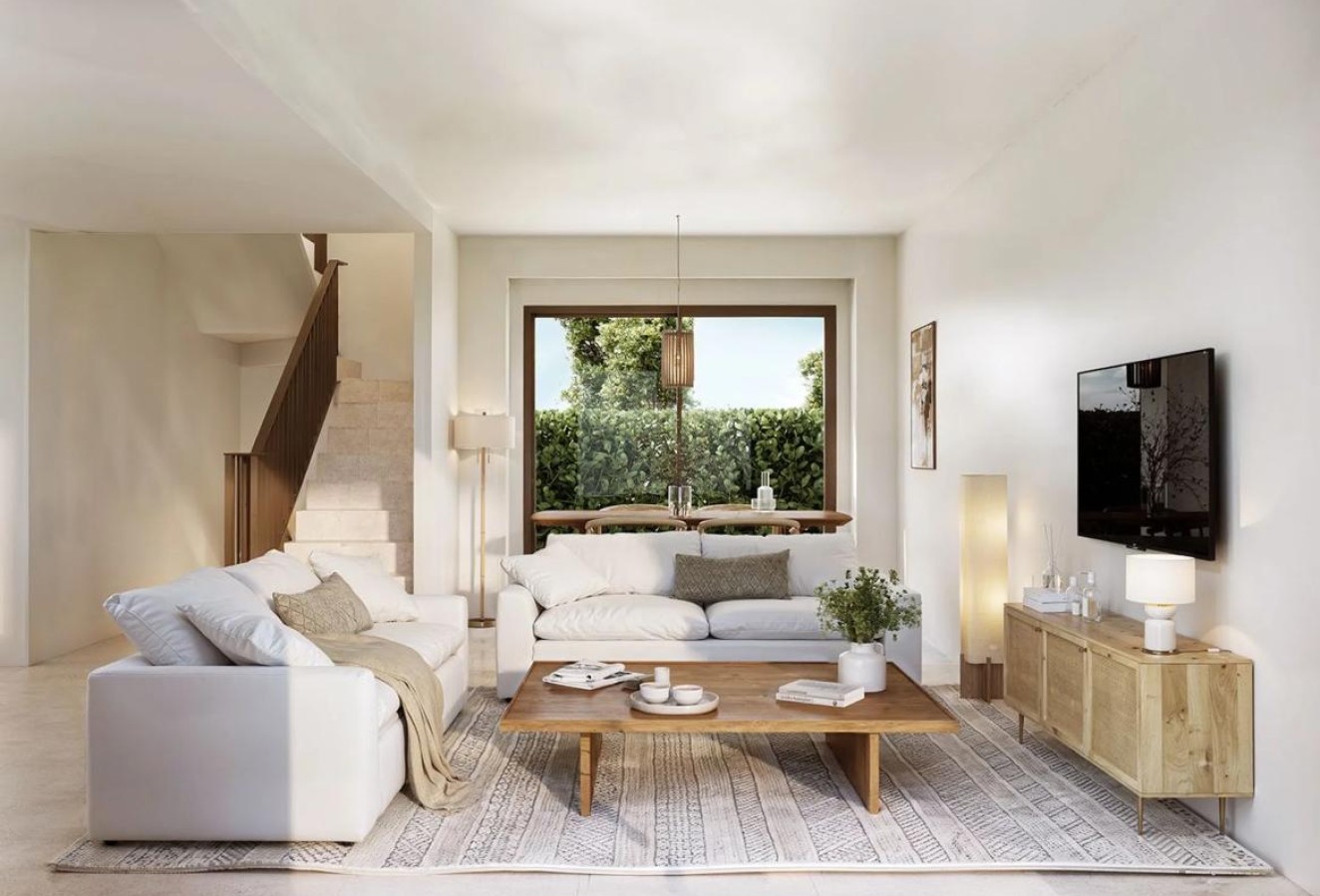 Obra nueva - semi-detached - Coloma