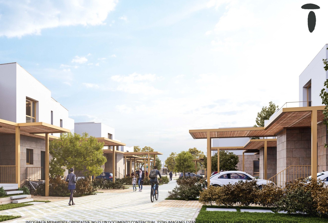 Obra nueva - terraced - El Verger