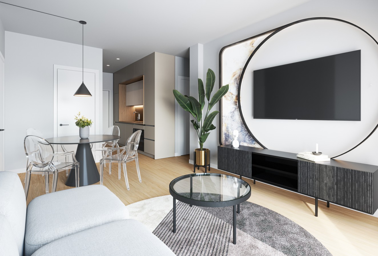 New Build - low-bungalow - San Miguel de Salinas