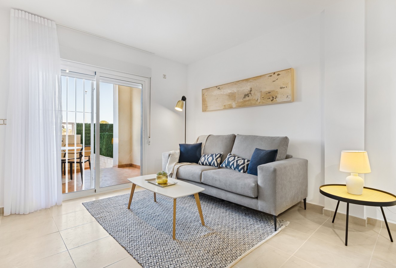 Nieuwbouw Woningen - Penthouse - Orihuela Costa