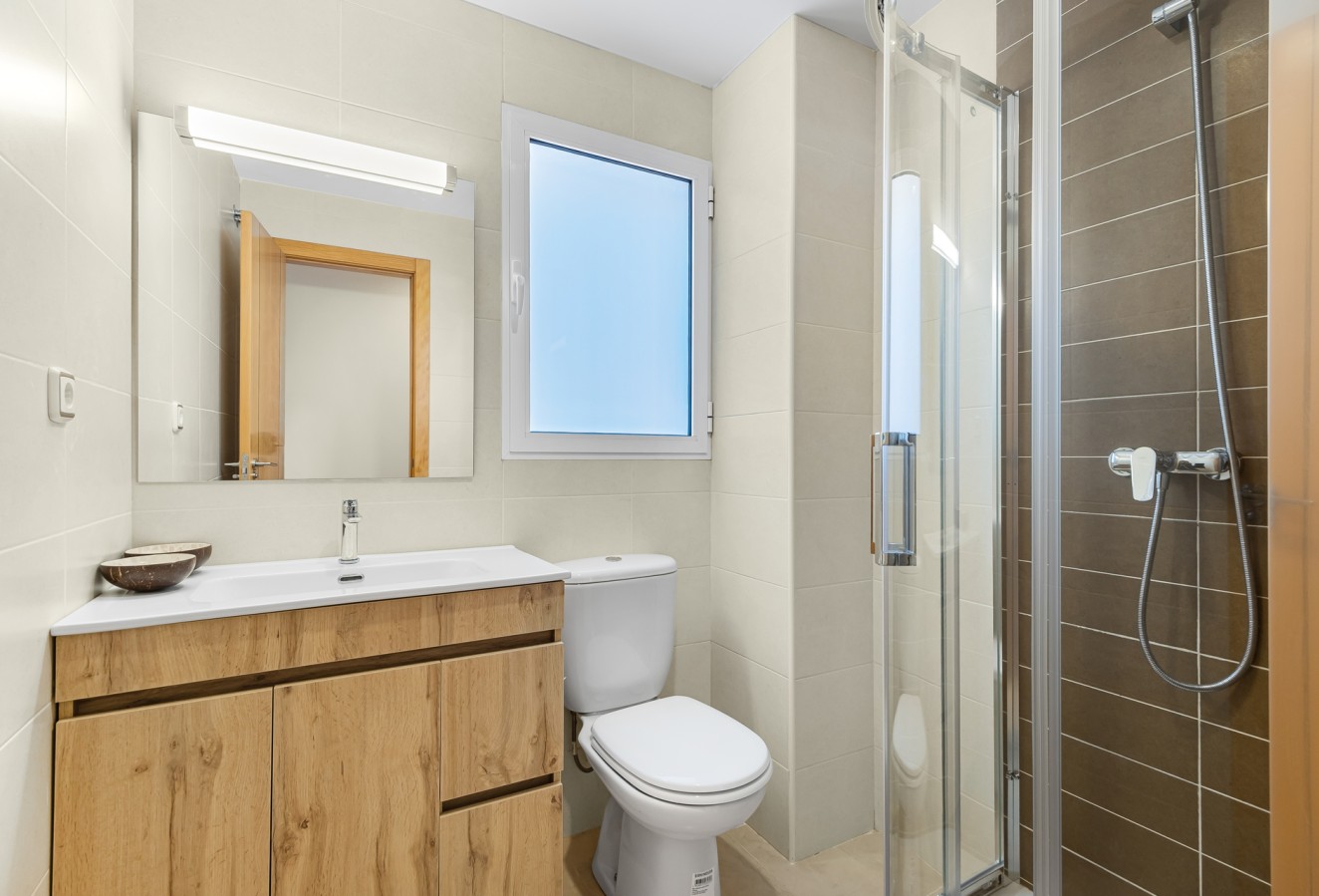 Nieuwbouw Woningen - Penthouse - Orihuela Costa