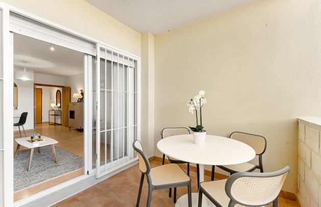 Nieuwbouw Woningen - Penthouse - Orihuela Costa