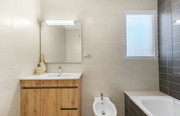 Obra nueva - apartment - Orihuela Costa