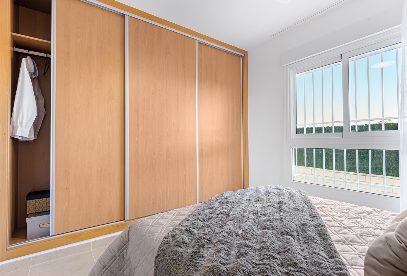 New Build - Penthouse - Orihuela Costa