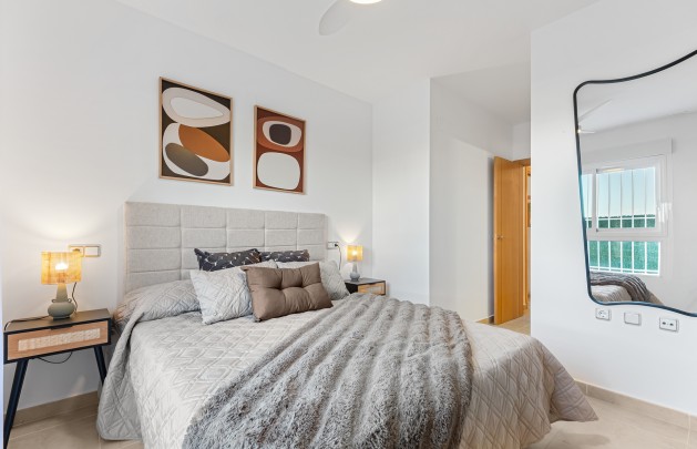 New Build - Penthouse - Orihuela Costa