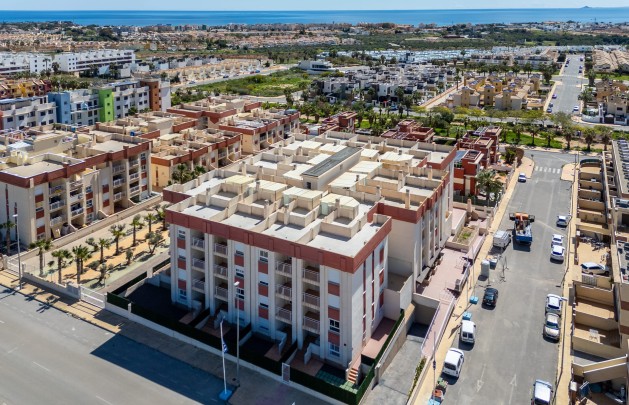 New Build - Penthouse - Orihuela Costa