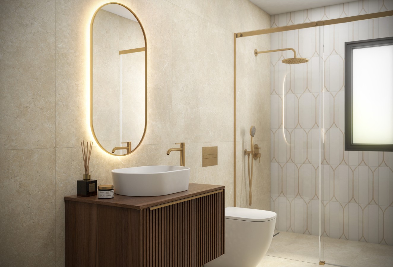 Nieuwbouw Woningen - detached - La Finca Golf