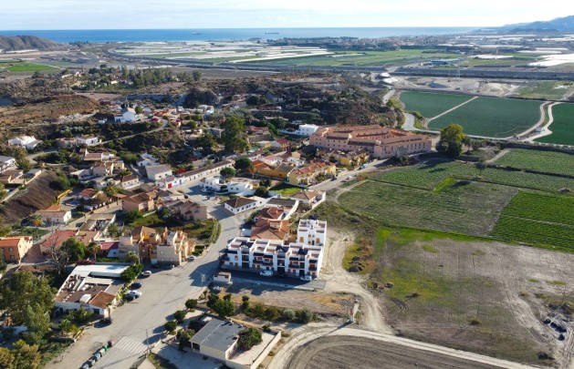 New Build - ground-floor - Herrerías