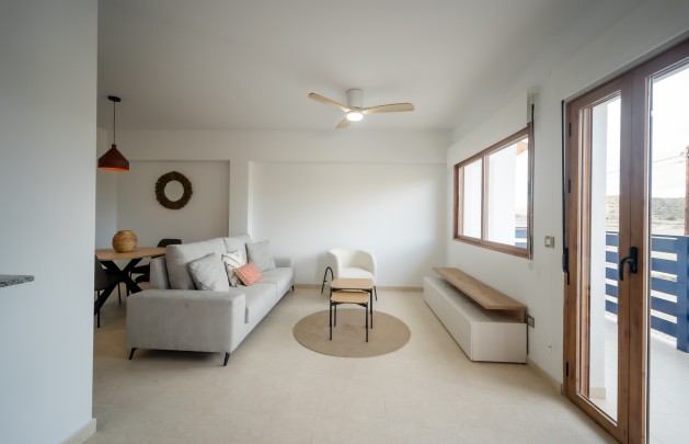 New Build - ground-floor - Herrerías