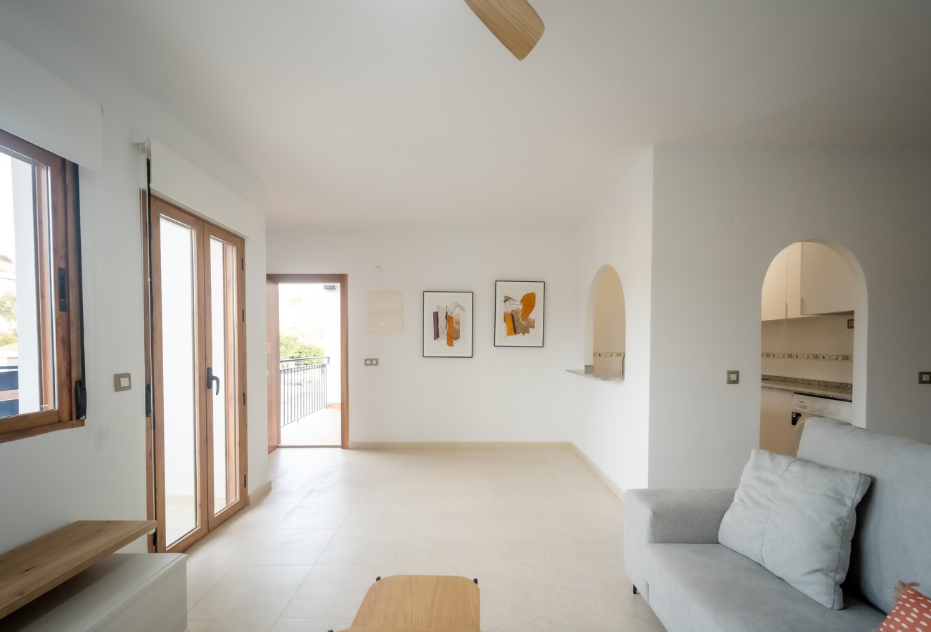 New Build - ground-floor - Herrerías