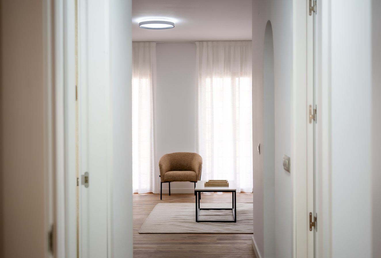 New Build - ground-floor - Herrerías