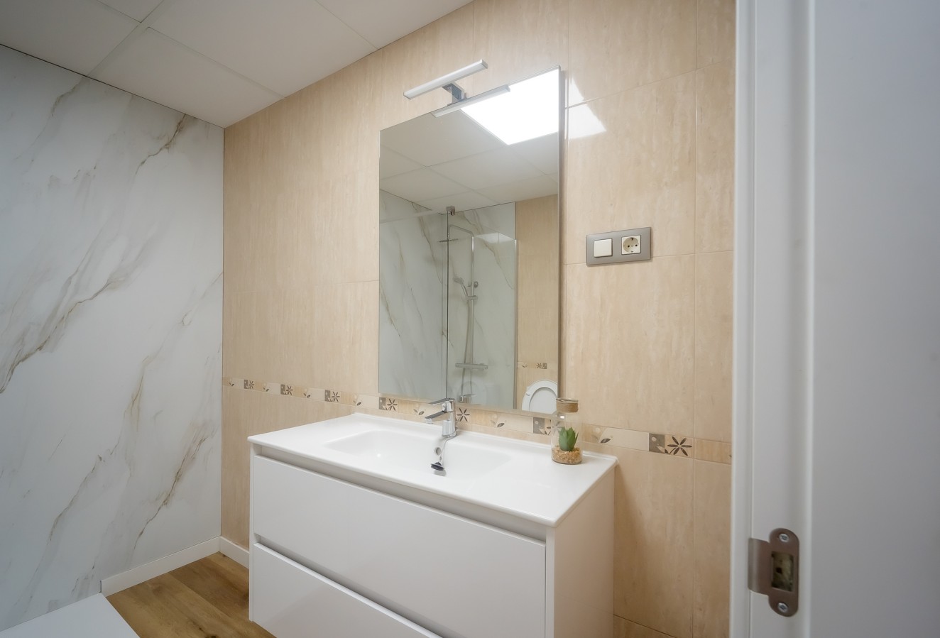 New Build - ground-floor - Herrerías