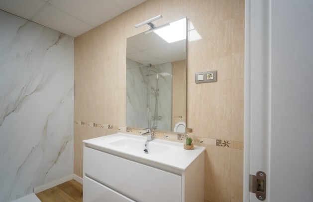 New Build - ground-floor - Herrerías