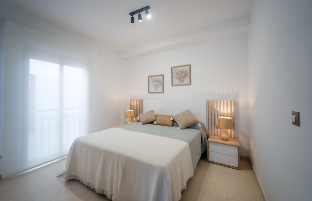 New Build - ground-floor - Herrerías